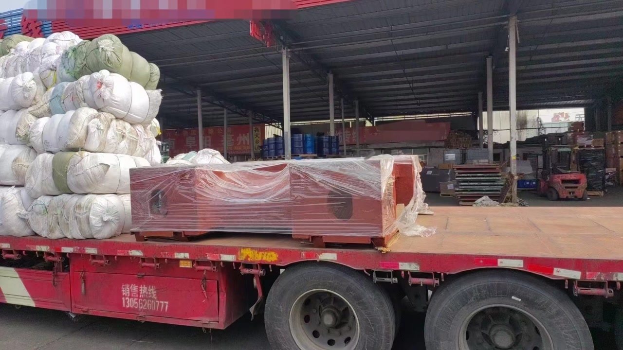 潘集整车运输